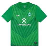 Werder Bremen 2011-12 Home Shirt