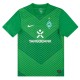 Werder Bremen 2011-12 Home Shirt