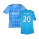 Marseille 2010-11 Away Shirt Marseille 2010-11 Away Shirt
