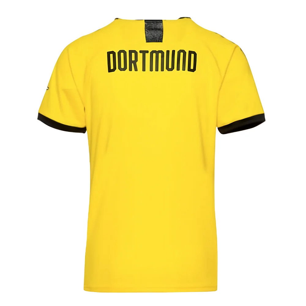 Borussia Dortmund 2019-20 Home Shirt