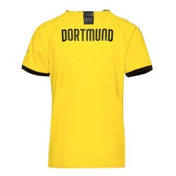 Borussia Dortmund 2019-20 Home Shirt Borussia Dortmund 2019-20 Home Shirt