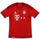 Bayern Munich 2015-16 Home Shirt