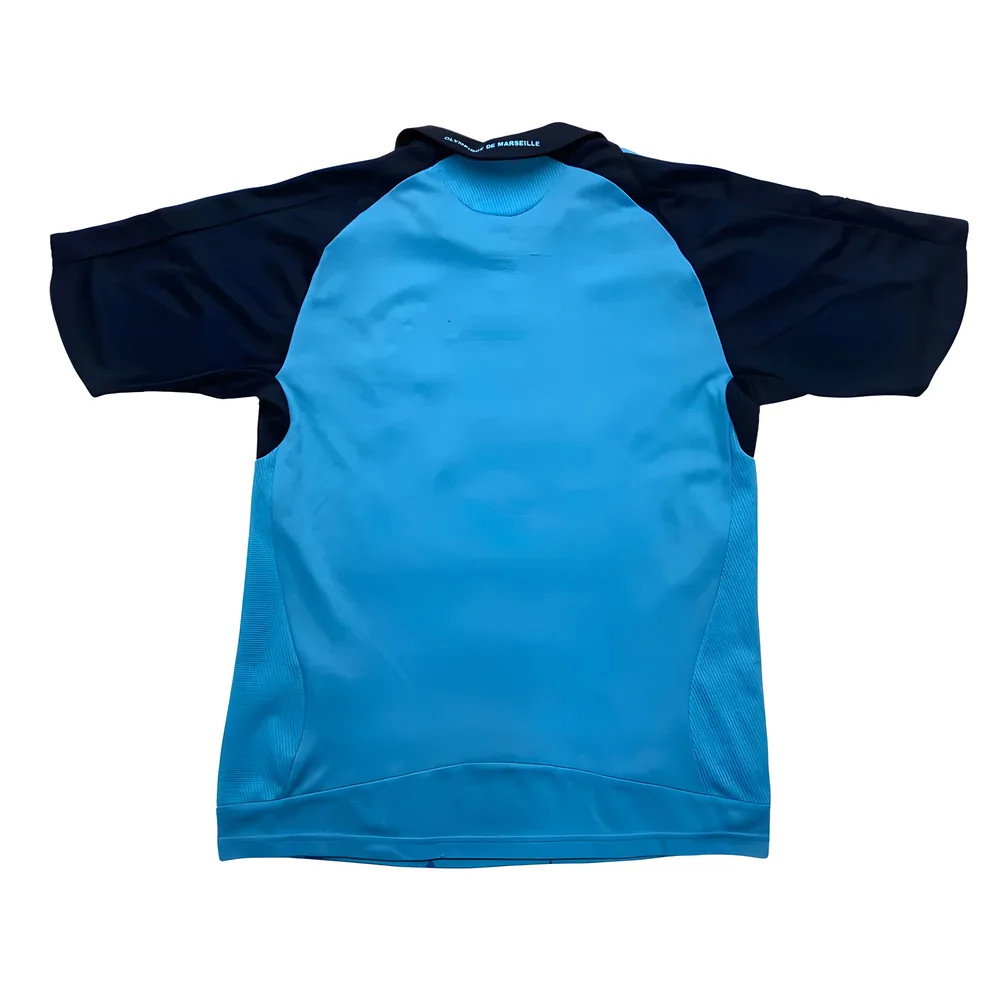 Marseille 2008-09 Away Shirt