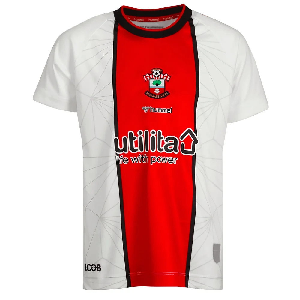 2022-2023 Southampton Home Shirt