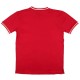 False Nein Denmark Home Shirt
