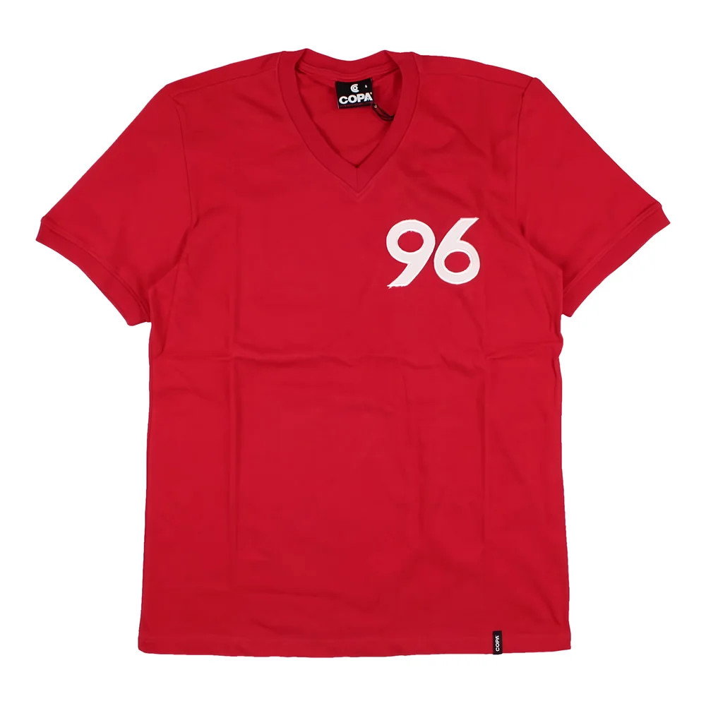 Hannover 96 Retro Shirt Hannover 96 Retro Shirt