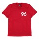 Hannover 96 Retro Shirt Hannover 96 Retro Shirt
