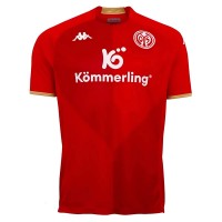 Mainz 2022-2023 Home Shirt