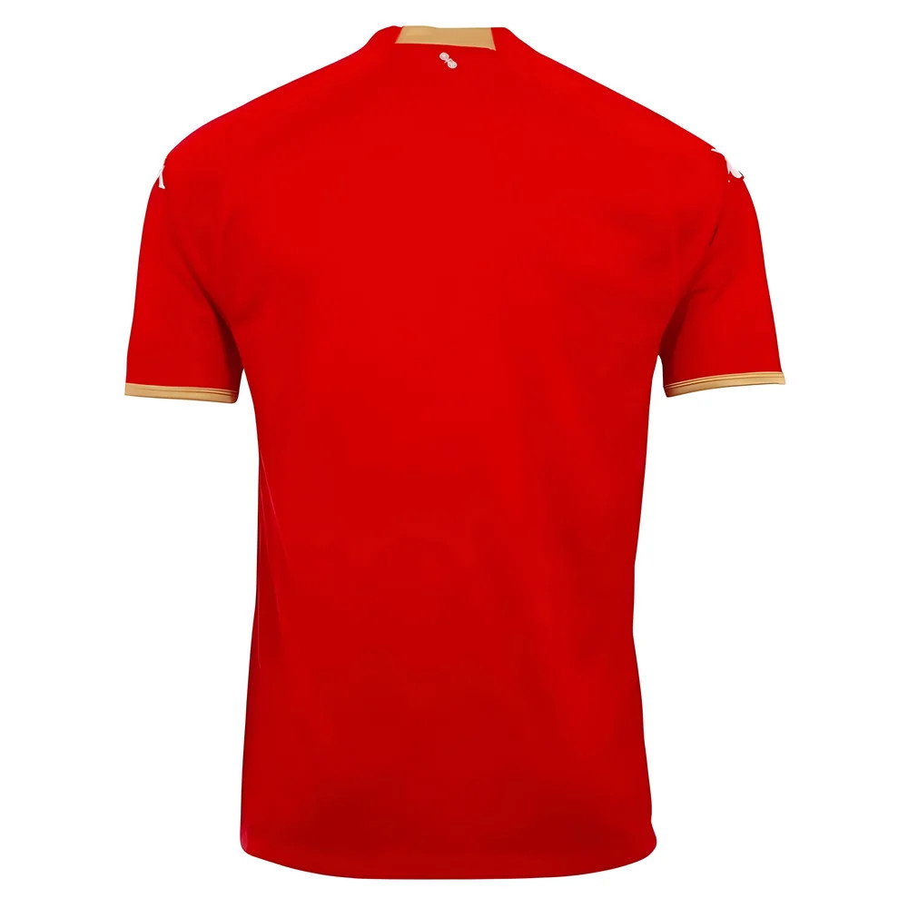 Mainz 2022-2023 Home Shirt
