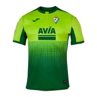 Eibar 2019-20 Away Shirt