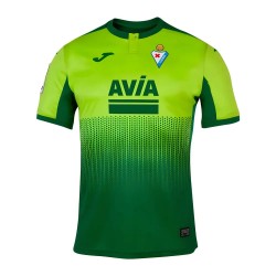 Eibar 2019-20 Away Shirt