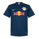 Red Bull Leipzig 2014-15 Away Shirt Red Bull Leipzig 2014-15 Away Shirt