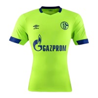 Schalke 2018-19 Third Shirt