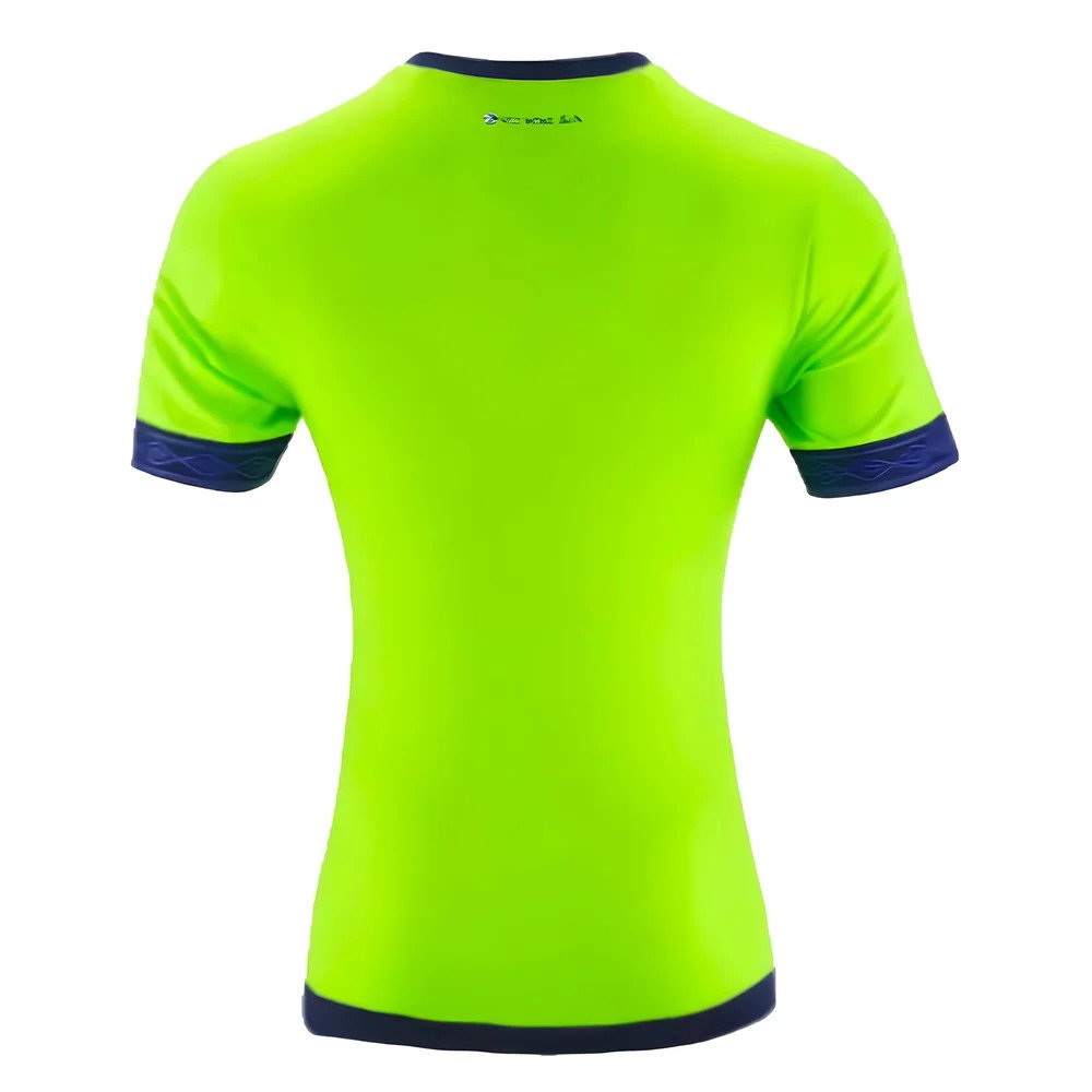 Schalke 2018-19 Third Shirt