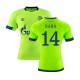 Schalke 2018-19 Third Shirt