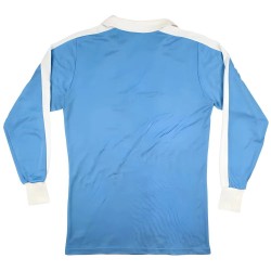 Hamburg 1976-78 Long Sleeve Away Shirt Hamburg 1976-78 Long Sleeve Away Shirt
