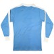 Hamburg 1976-78 Long Sleeve Away Shirt