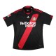 Bayer Leverkusen 2010-11 Home Shirt Rolfes #6 Bayer Leverkusen 2010-11 Home Shirt Rolfes #6