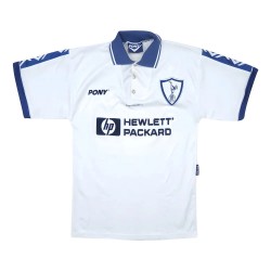 Tottenham 1995-97 Home Shirt Tottenham 1995-97 Home Shirt