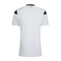2017-2018 Derby County Home Football Shirt