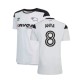 2017-2018 Derby County Home Football Shirt