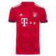 Bayern Munich 2018-19 Home Shirt James #11