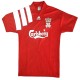 Liverpool 1992-1993 Home Shirt Liverpool 1992-1993 Home Shirt