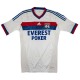 Lyon 2011-12 Player Issue Home Shirt Lisandro #9 (With Player Issue Bag) Lyon 2011-12 Player Issue Home Shirt Lisandro #9 (With Player Issue Bag)