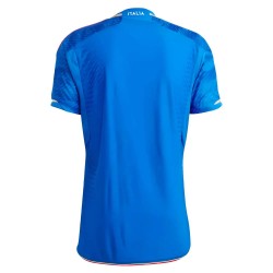 2023-2024 Italy Authentic Home Shirt