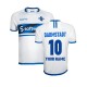 Darmstadt 2022-23 Away Shirt Darmstadt 2022-23 Away Shirt