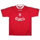 Liverpool 2002-04 Home Shirt Murphy #13 Liverpool 2002-04 Home Shirt Murphy #13