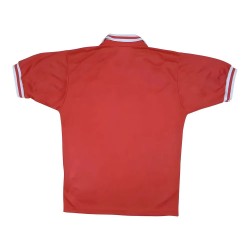Liverpool 1996-98 Home Shirt