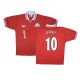 Liverpool 1996-98 Home Shirt Liverpool 1996-98 Home Shirt