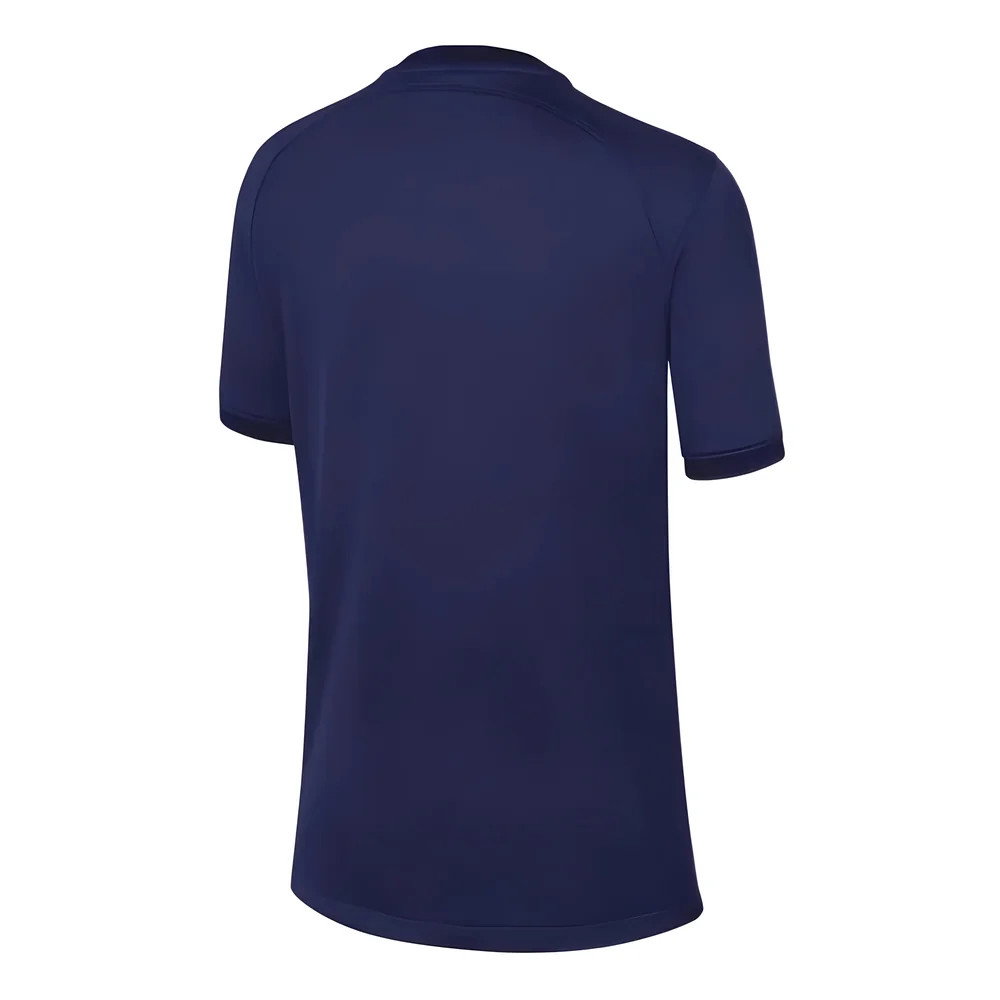 2022-2023 France Home Shirt 2022-2023 France Home Shirt
