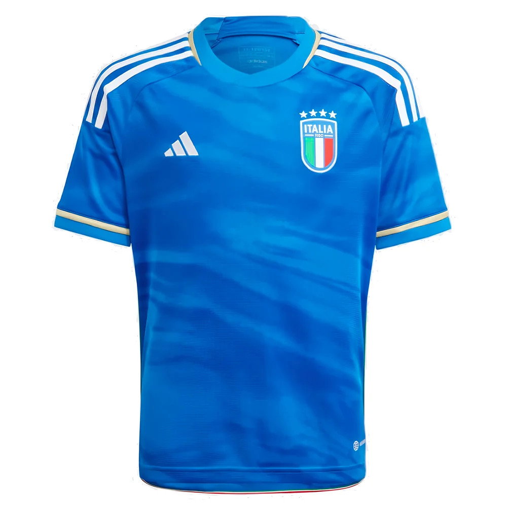2023-2024 Italy Home Shirt