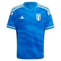 2023-2024 Italy Home Shirt