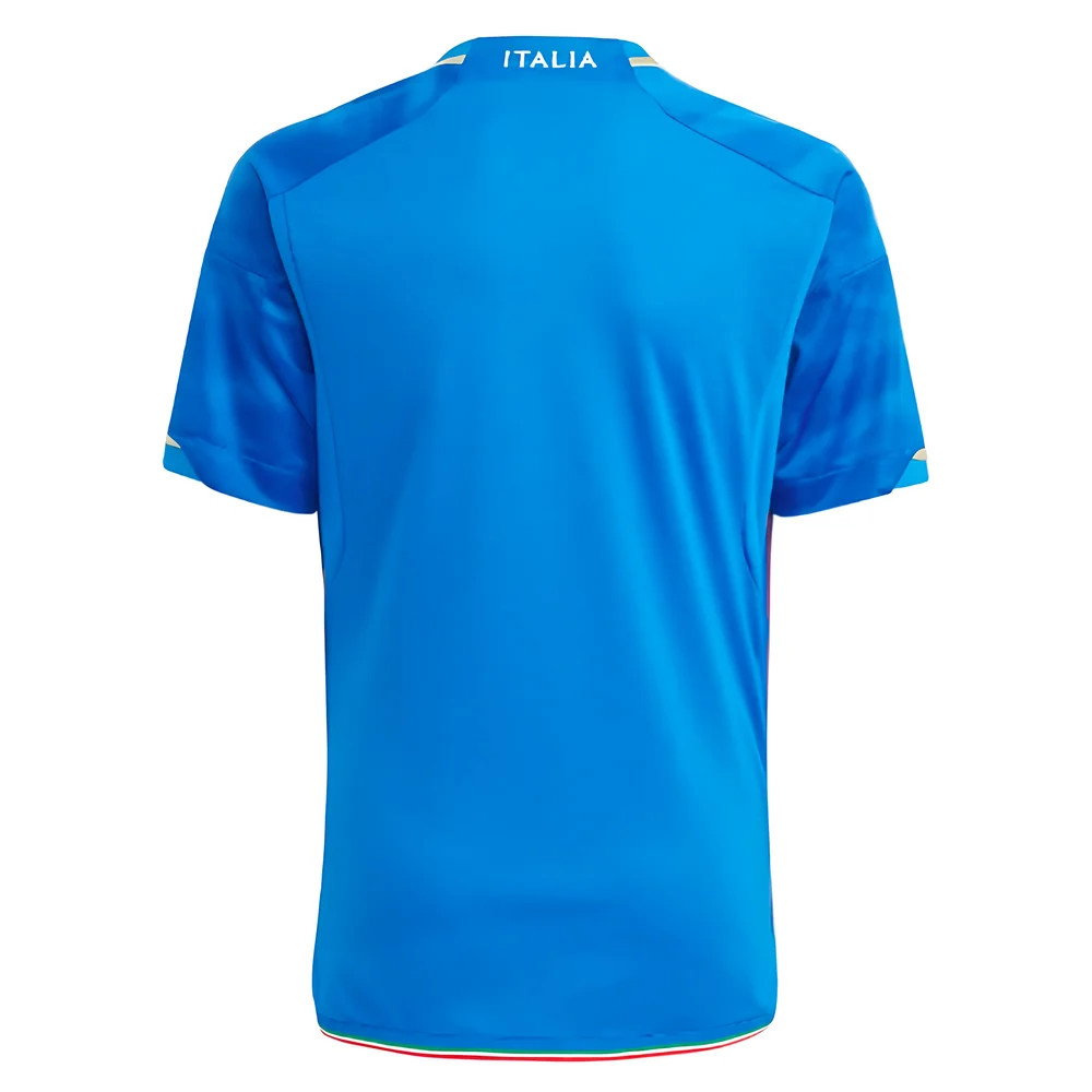 2023-2024 Italy Home Shirt