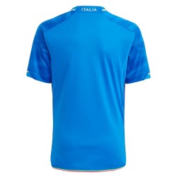 2023-2024 Italy Home Shirt