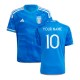 2023-2024 Italy Home Shirt