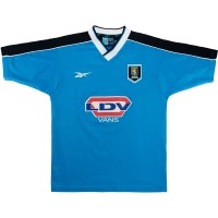 Aston Villa 1998-99 Away Shirt (XLB)