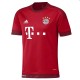 Bayern Munich 2015-16 Home Shirt Thiago #6