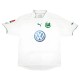 Wolfsburg 2003-04 Home Shirt Ritter #39 Wolfsburg 2003-04 Home Shirt Ritter #39