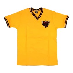 Watford 1959-1961 Football Retro Shirt Watford 1959-1961 Football Retro Shirt