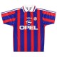 Bayern Munich 1995-97 Home Shirt Sforza #14