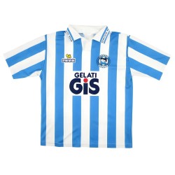 Pescara 1993-94 Home Shirt