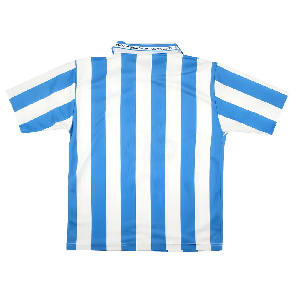 Pescara 1993-94 Home Shirt