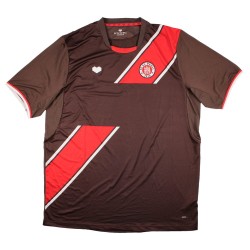 St. Pauli 2013-14 Home Shirt (Sponsorless)