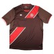St. Pauli 2013-14 Home Shirt (Sponsorless) St. Pauli 2013-14 Home Shirt (Sponsorless)
