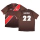 St. Pauli 2013-14 Home Shirt (Sponsorless) St. Pauli 2013-14 Home Shirt (Sponsorless)