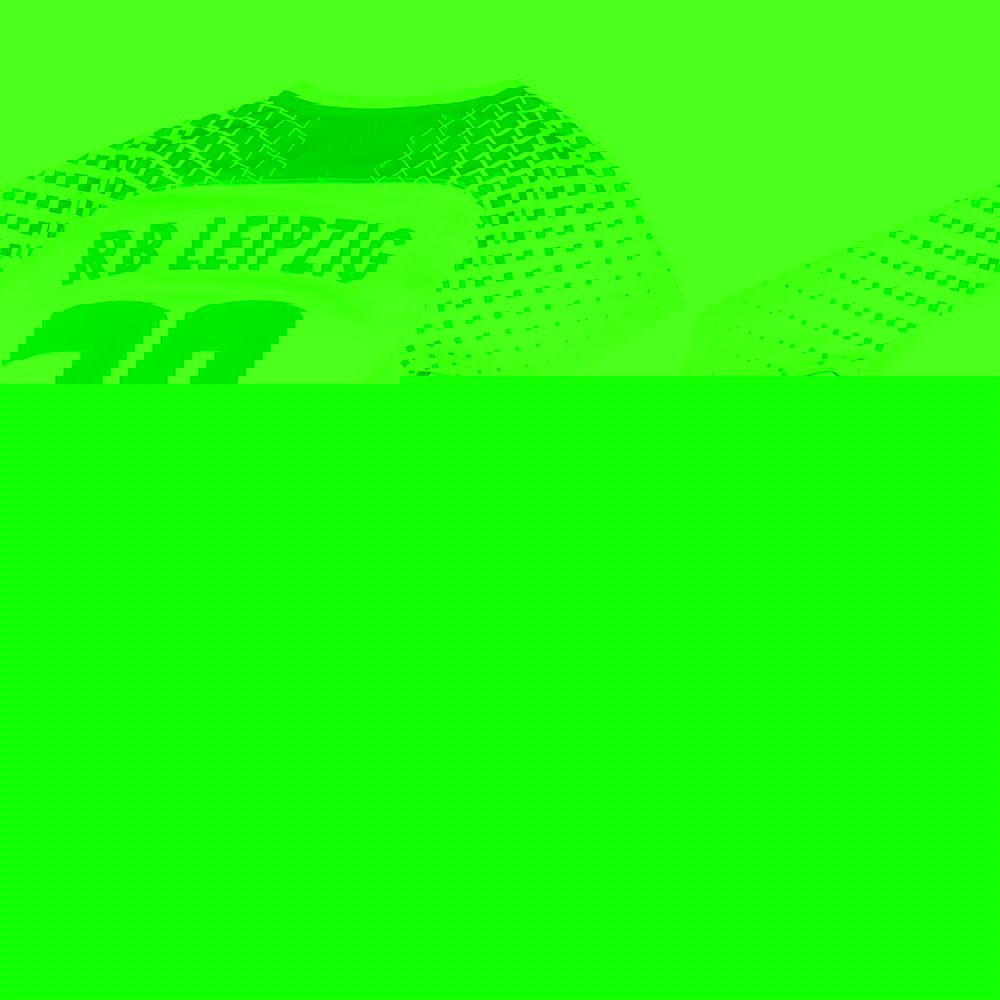 Red Bull Leipzig 2017-18 Home Shirt Augustin #29